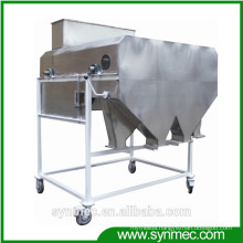 Grain Seed Magnetic Separating Machine For Cereals Wheat Maize